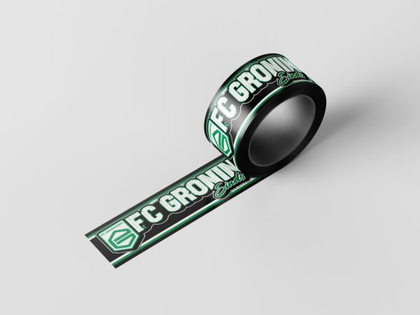 Tape-roll - Afbeelding 2