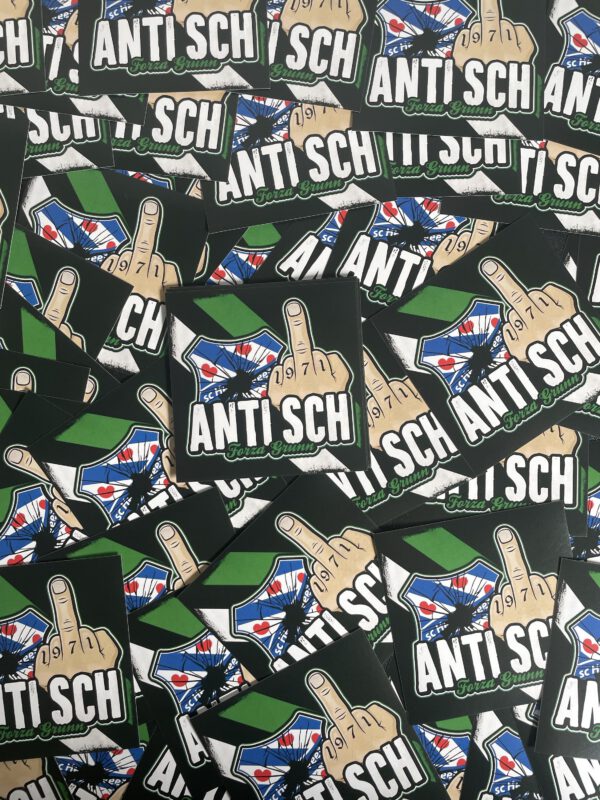 Anti SCH