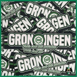 Trots van het noorden