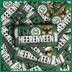 FCK Heerenveen