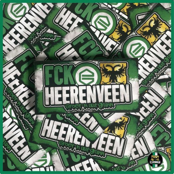 FCK Heerenveen