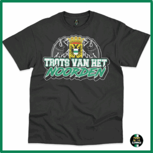 T-shirt (pre-order)