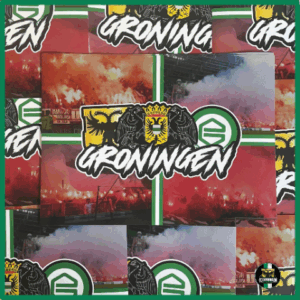 Pyro groningen